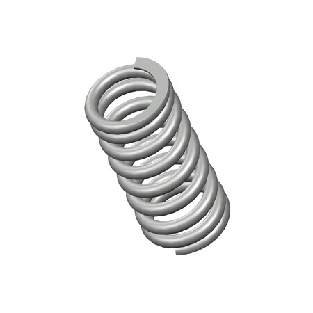 Approved Vendor Compression Spring, O= .312, L= .69, W= .046 G809973823